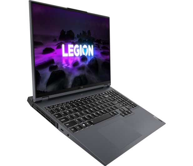 Lenovo Legion 5 Pro-16 i7-11800H/16GB/1TB/Win11 RTX3070 165Hz - 1113826 - zdjęcie 7